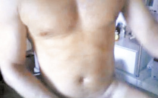Vídeo porno antigo Video de murilo rosa fazendo sexo